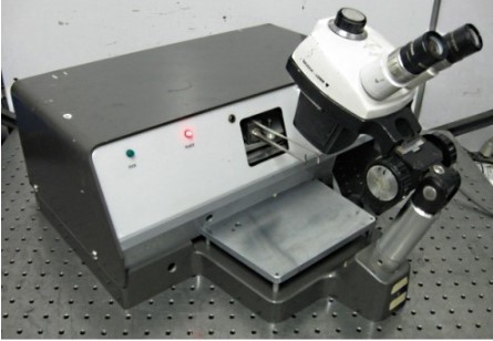 Refurbished West-Bond   Westbond 7200AA Pick & Place Epoxy Die Bonder (refurbished)