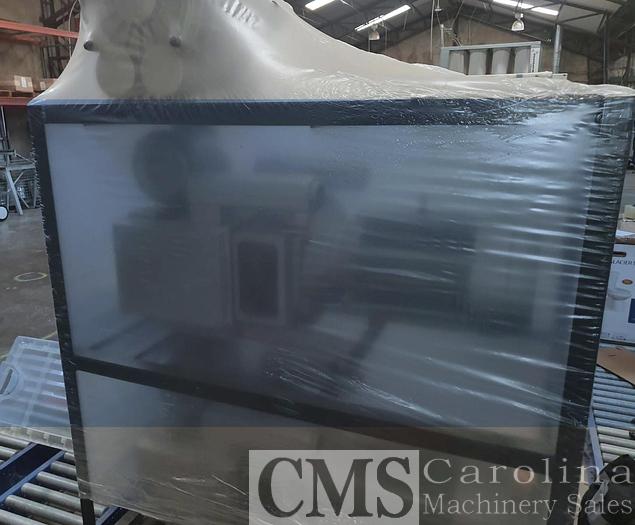 Used 2007 CR Onsrud Panel Pro 145G18D CNC Router