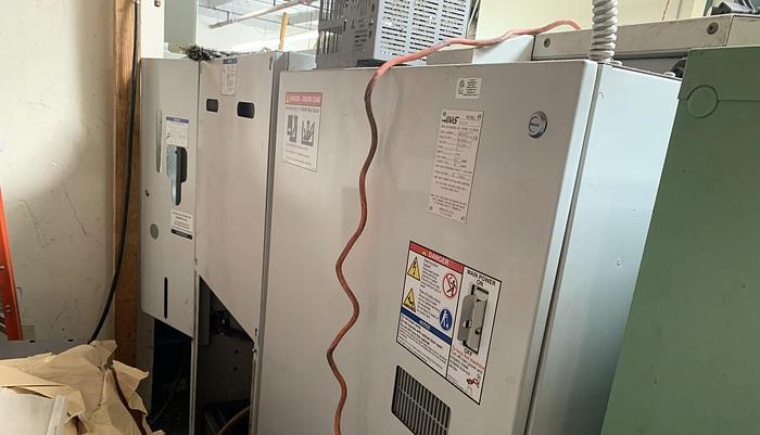 Used 2013 Haas ST-10