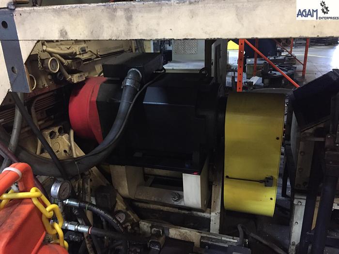 Used Giddings & Lewis 48 CNC VTL 