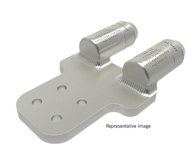 ALF Telecommunications - Swag Terminal Cable, Clamp, Wire, Tee Tap, other Supplies