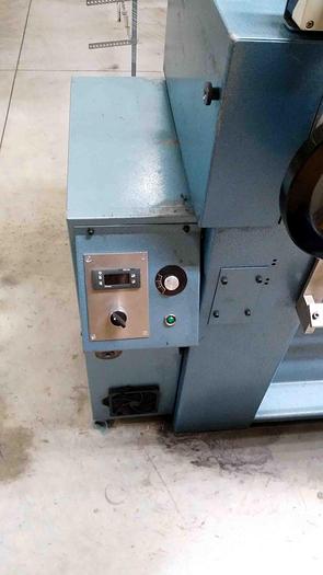 Usato No. 2 Macchine crochet elettroniche Comez Model 1608 Testronic