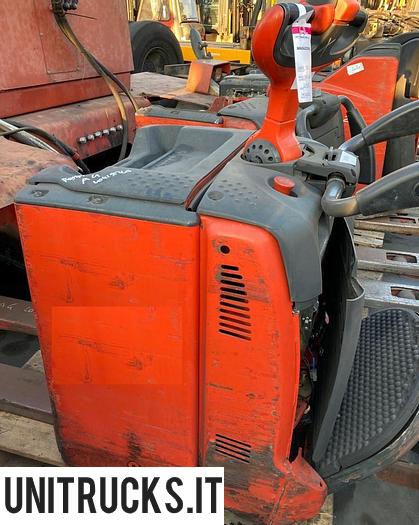 Usata LINDE T20