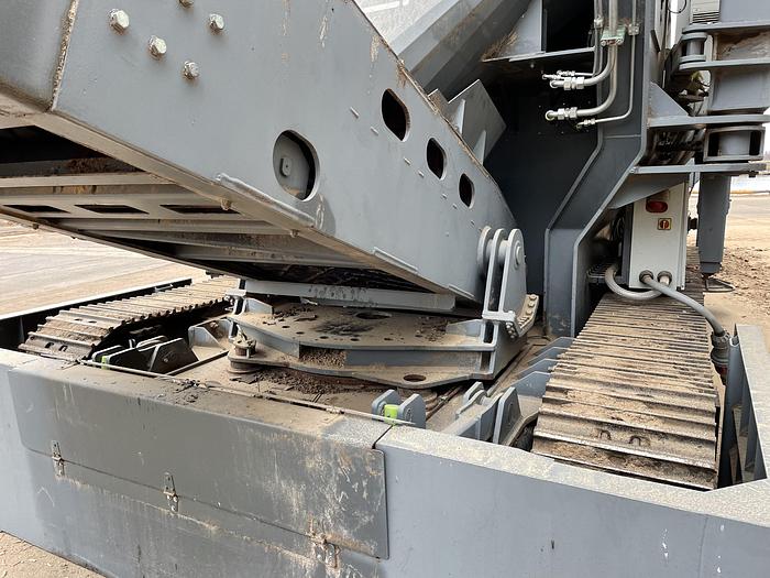 Used 2019 SMART TEH ST-20/750