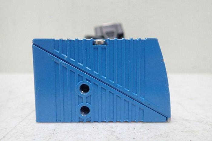 Used SICK CLV640-1000 1042016 Bar Code Scanner Module