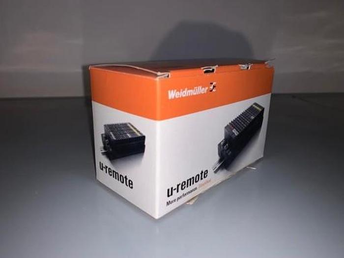 Weidmüller UR20-FBC-PN-IRT 1334880000