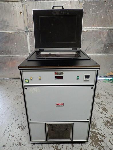 Used Lawler Manufacturing Corp Model BV-40 Brookfield Air Chamber Bath