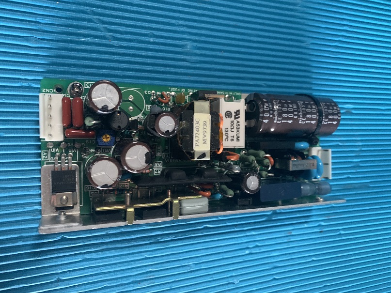 Used Nemic Lambda Power Supply LWD30-1212