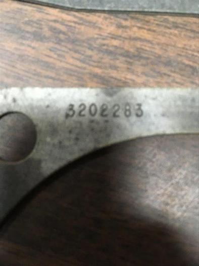 Caterpillar Gasket - 320-2283