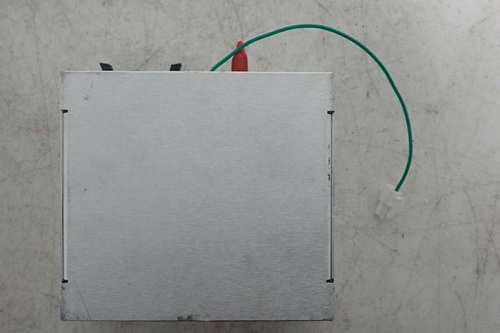 Used Agilent G1946-80060 Bipolar Dual Output Supply