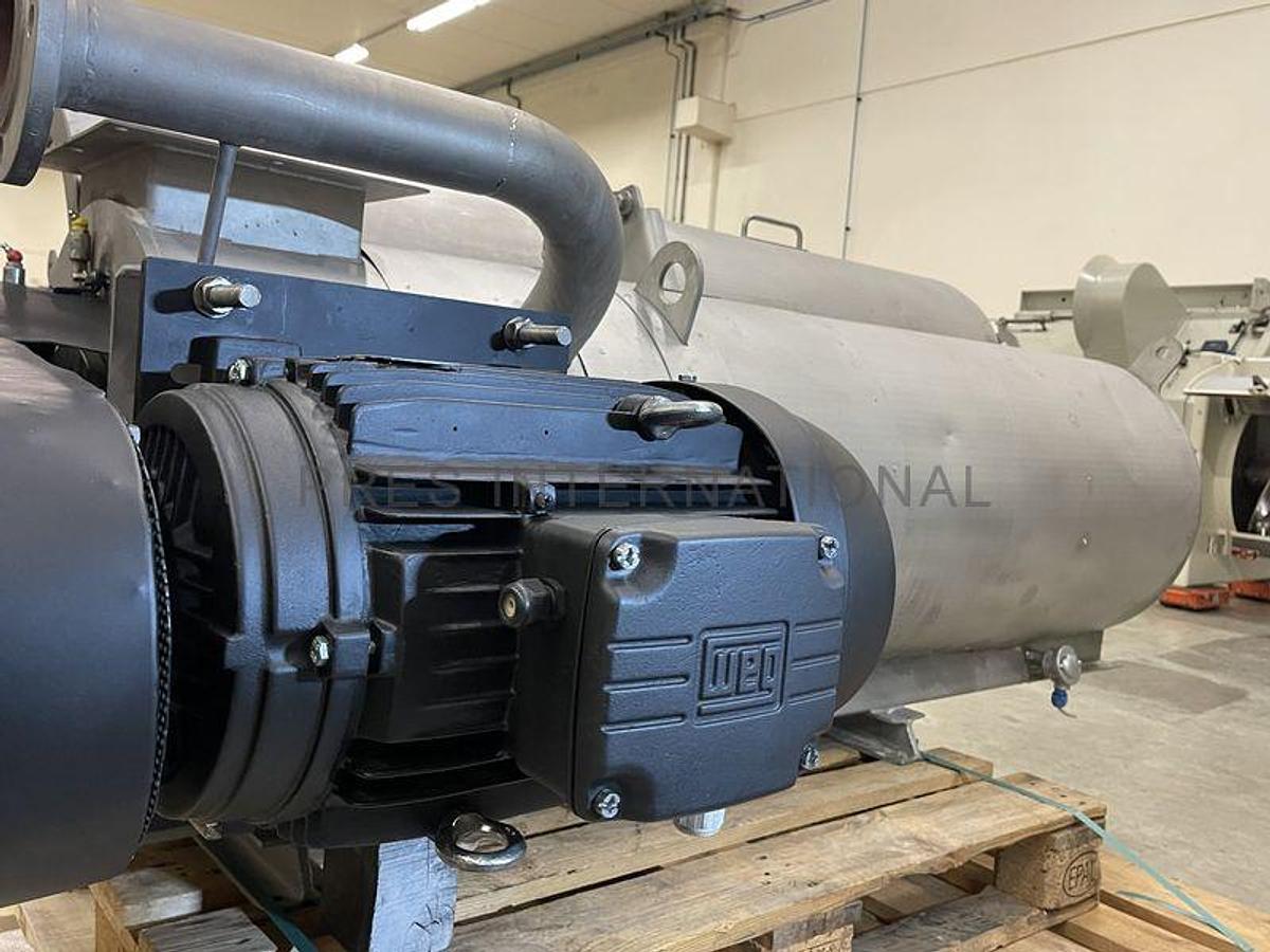 Used Conditioner Salmatec Salmacon
