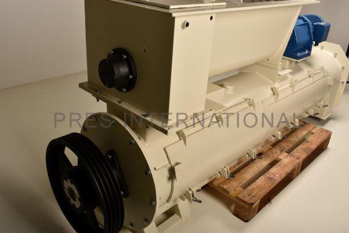 Used Conditioner La Meccanica