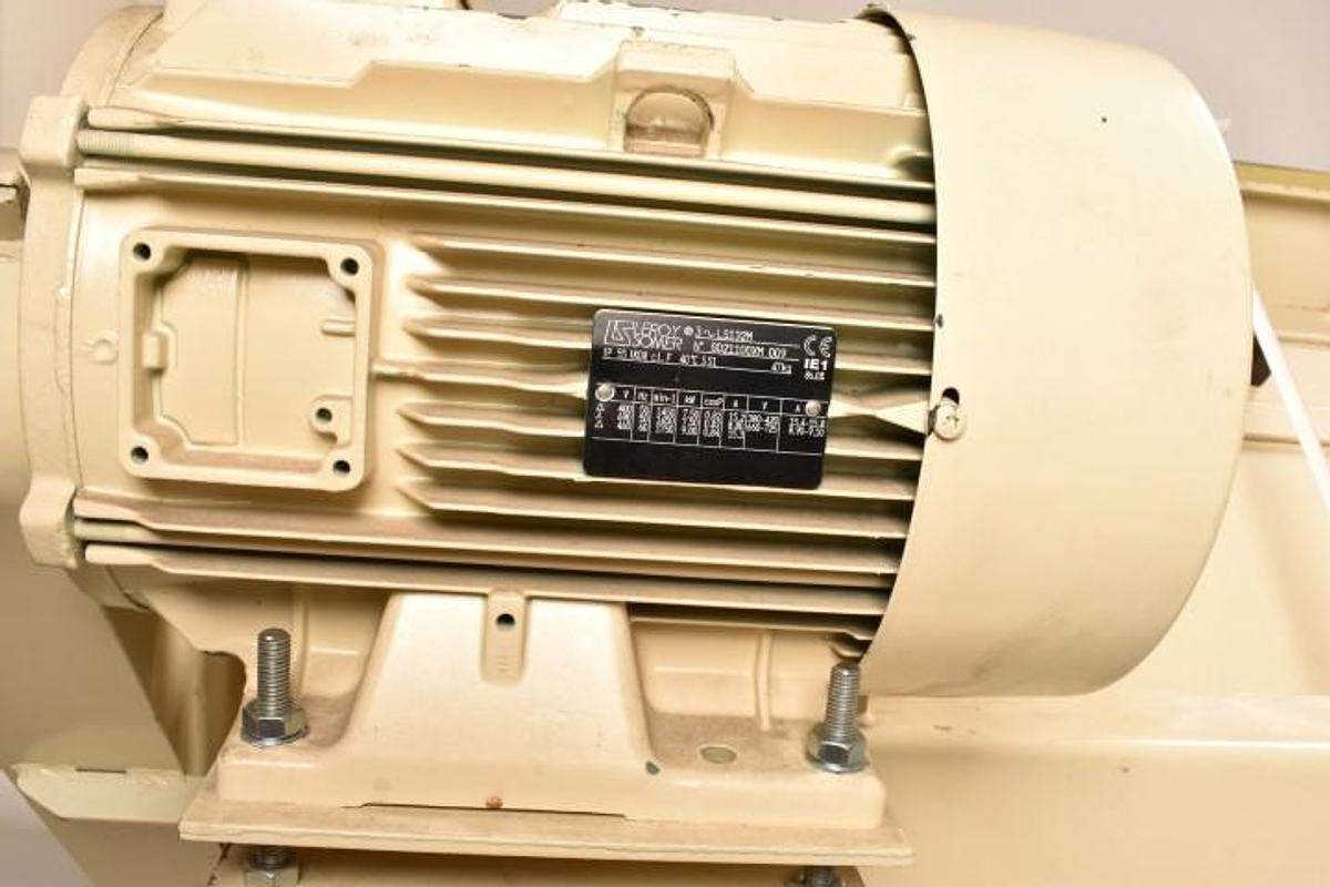 Used Crumbler PTN HB KRU-6
