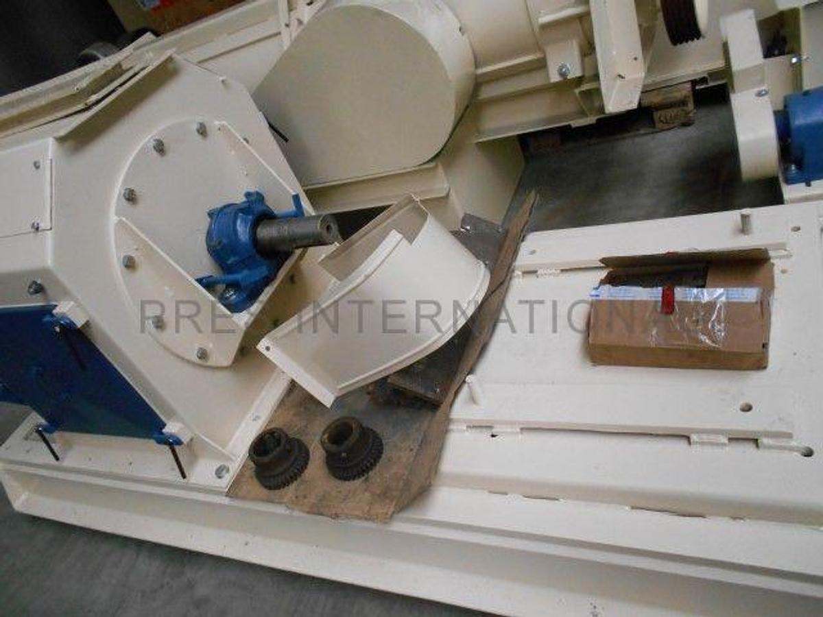Used Hammermill Wijnveen HM650.35-01