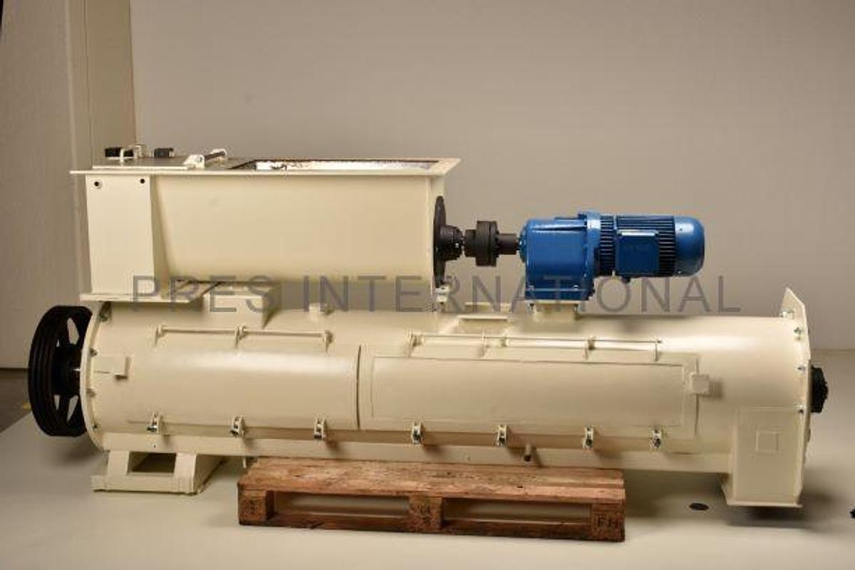 Used Conditioner La Meccanica
