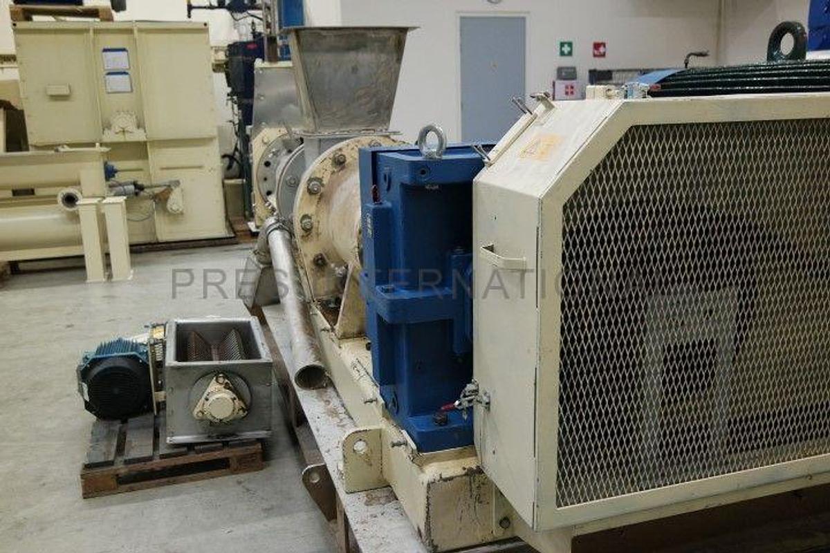 Used Expander Almex AL 300