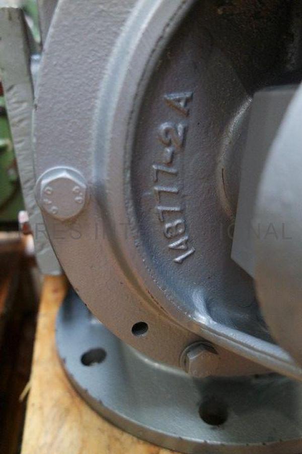 Used Rotaryvalve DMN Westinghouse AS175