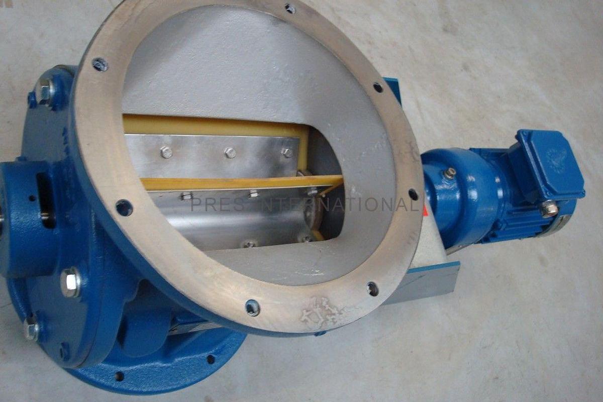 Used Rotaryvalve VDL 250