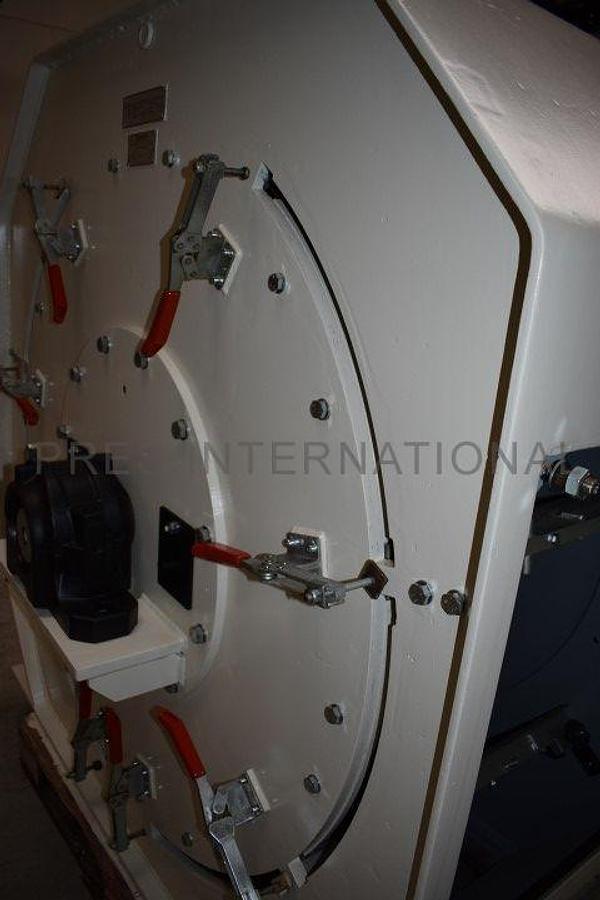 Used Hammermill Tietjen GDL12