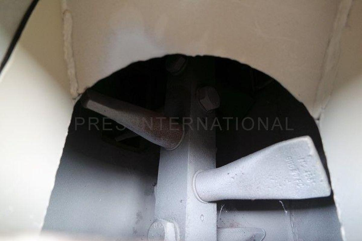 Used Conditioner CPM
