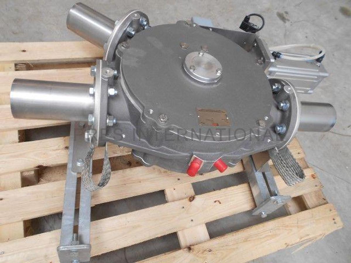 Used Diverter DMN Westinghouse PTD 100