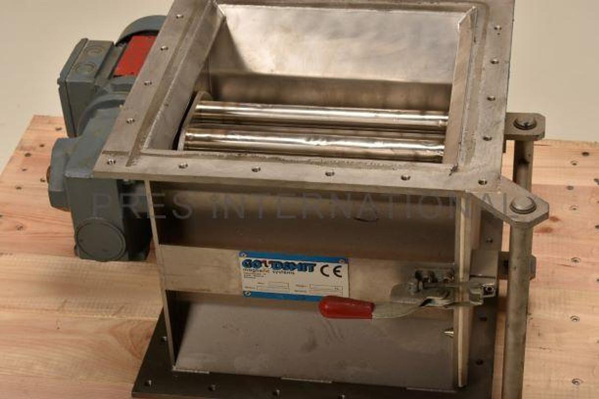 Used Magnet Goudsmit SECR 303038
