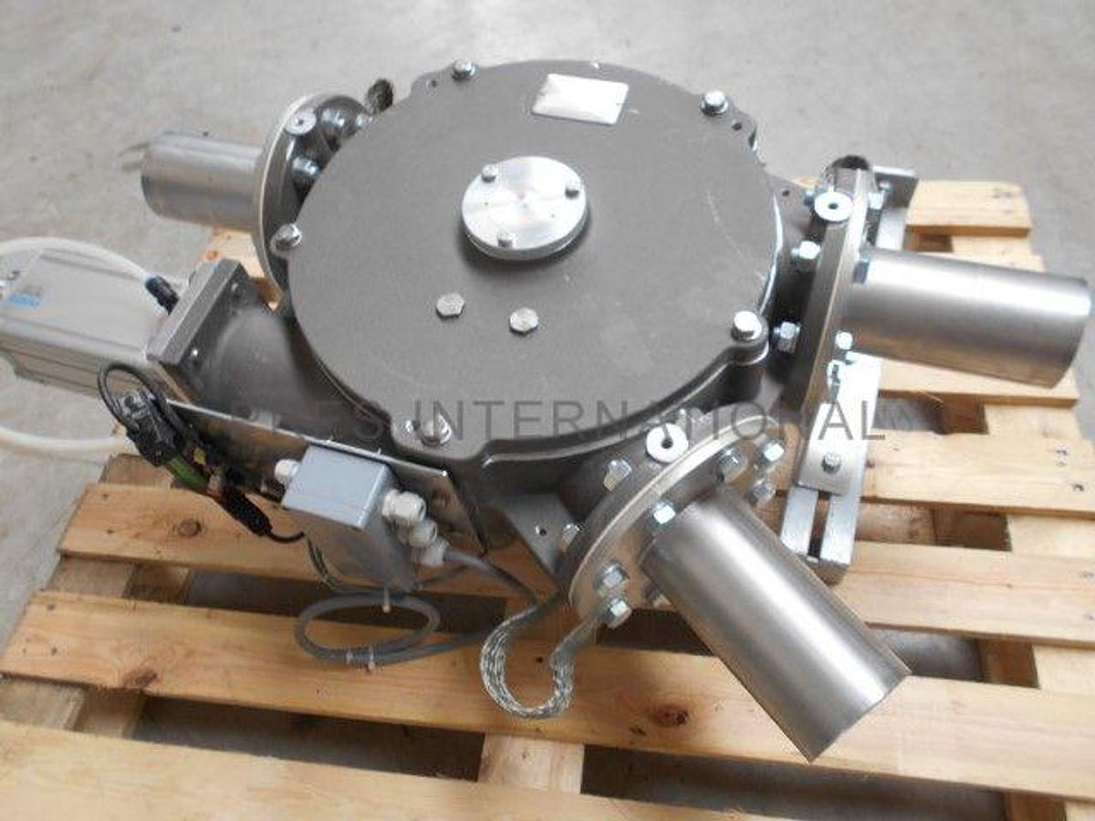 Used Diverter DMN Westinghouse PTD 100