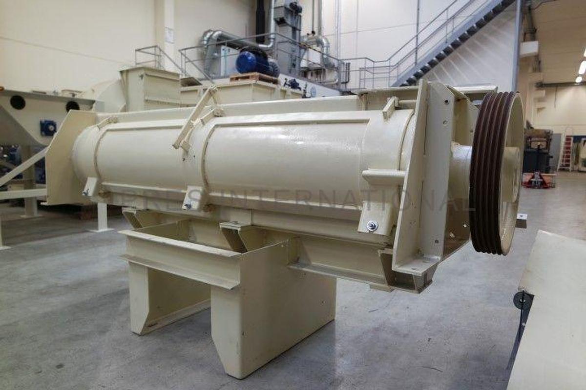 Used Conditioner Buhler