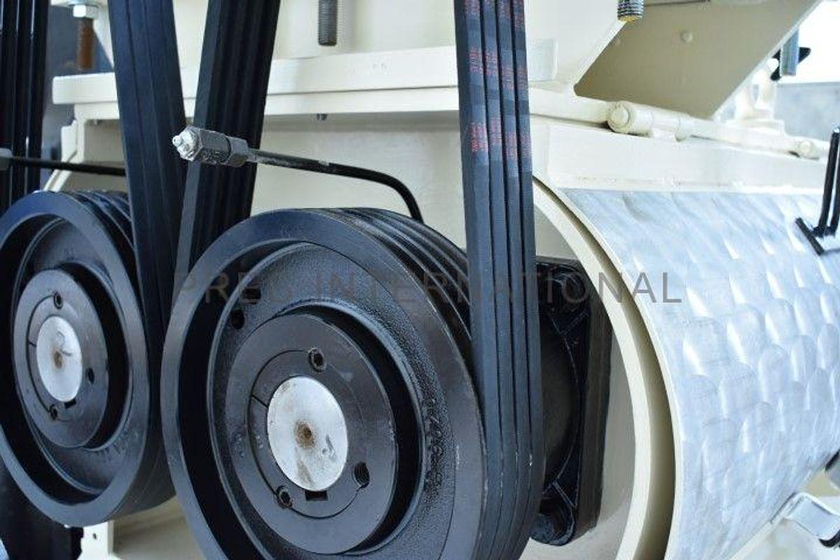 Used Conditioner Salmatec Salmacon 2015