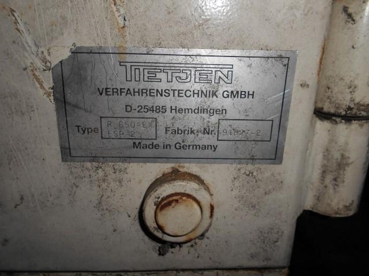 Used Hammermill Awila AWSK 630
