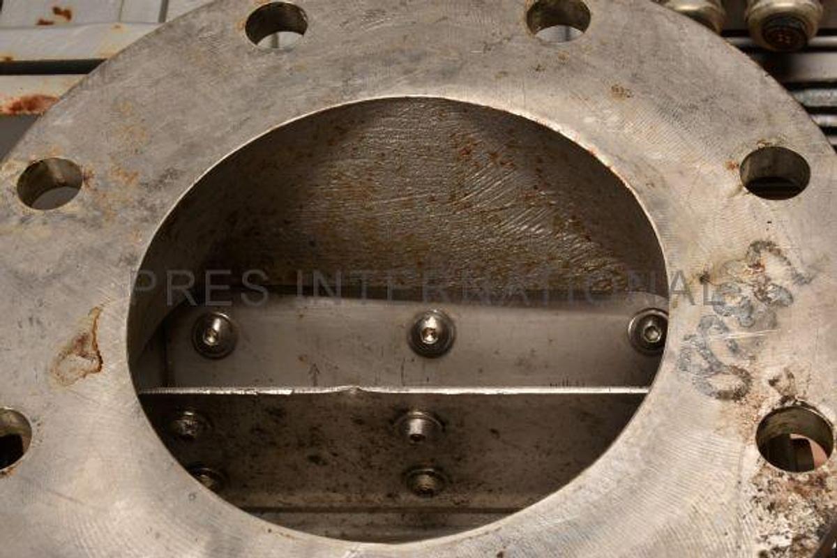 Used Rotaryvalve DMN Westinghouse 175