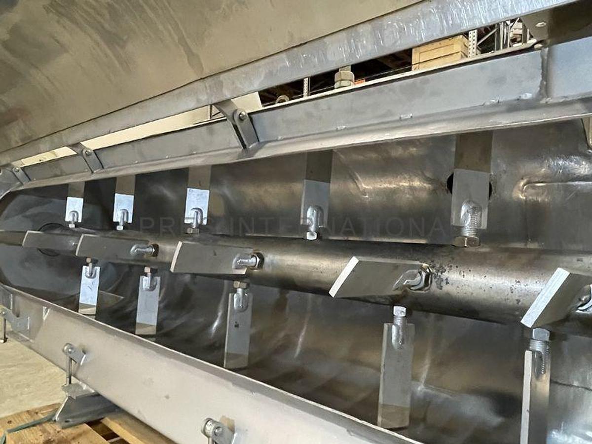 Used Conditioner Salmatec Salmacon