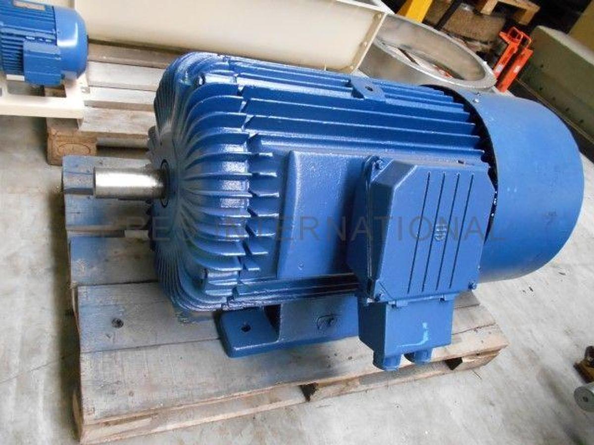 Used Hammermill Wijnveen HM650.35-01
