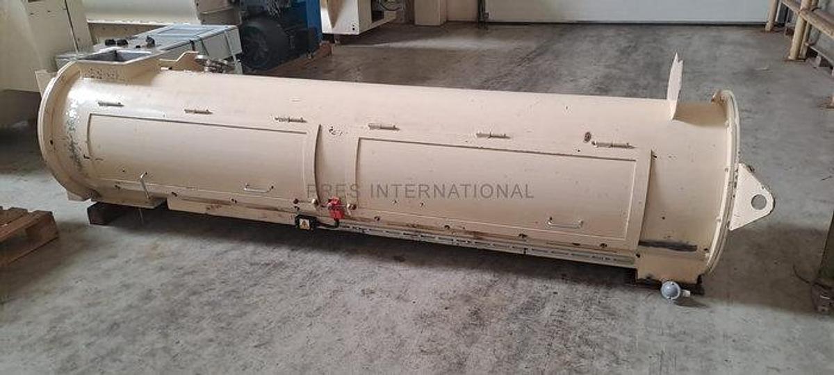 Used Conditioner Andritz MLC-1