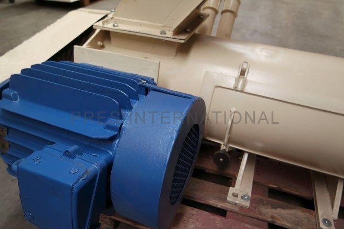 Used Conditioner CPM