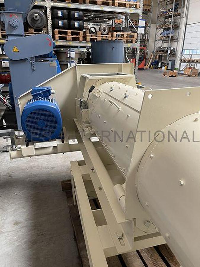 Used Conditioner CPM LL