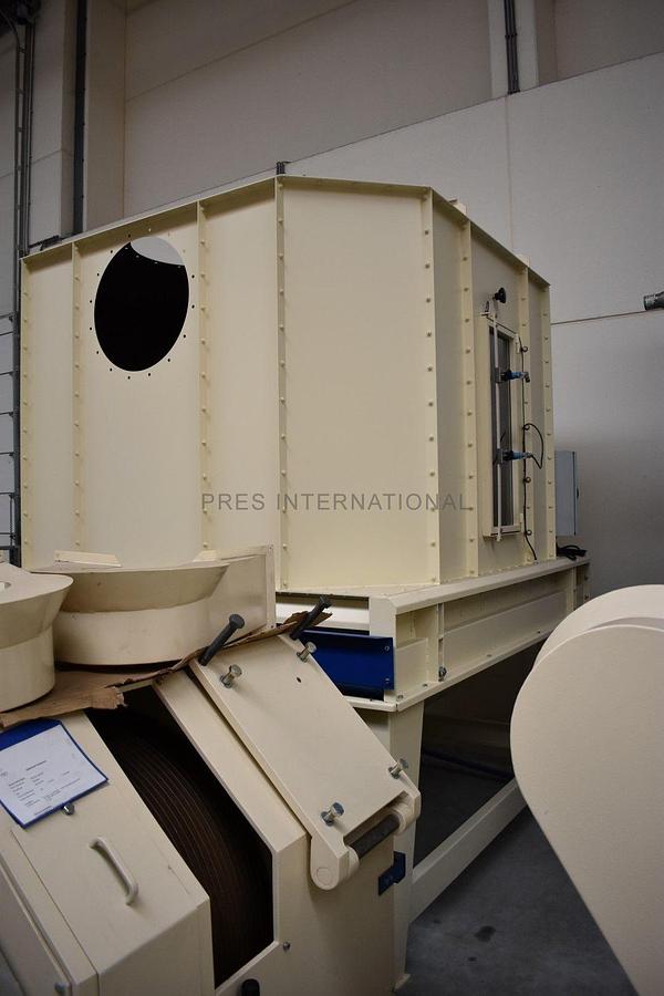 Used New Counterflow Cooler 2400