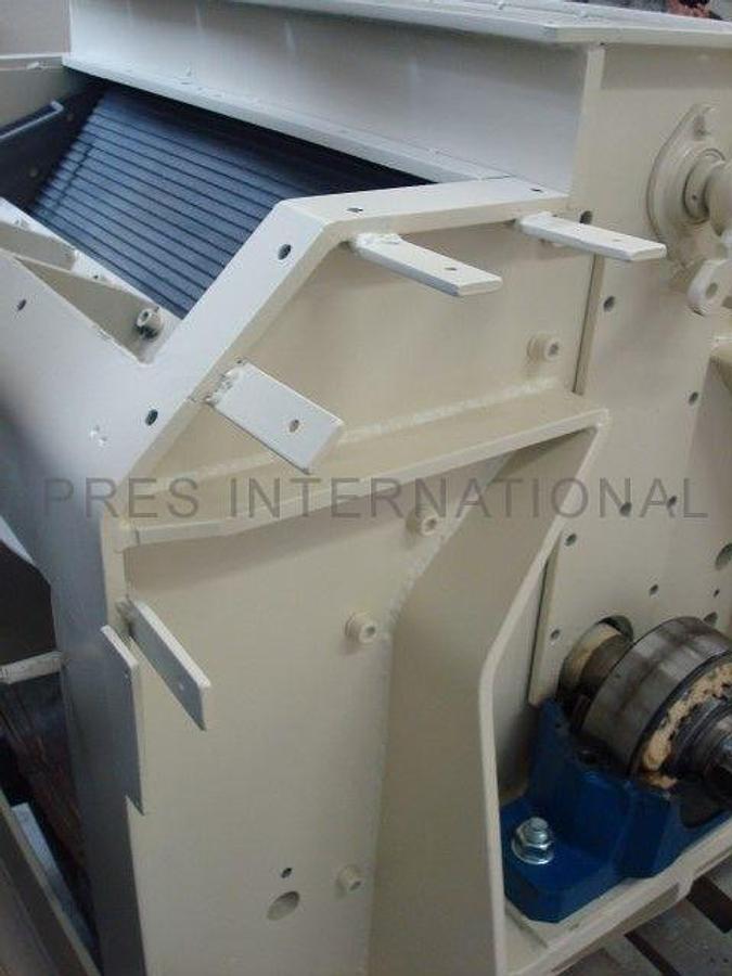 Used Hammermill Ottevanger HM670-750