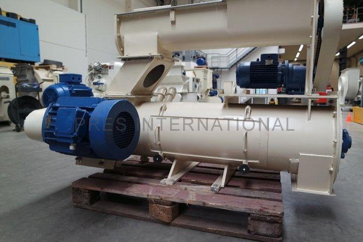 Used Conditioner CPM
