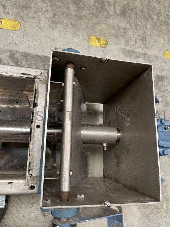 Used Dosing screw Wynveen DS270