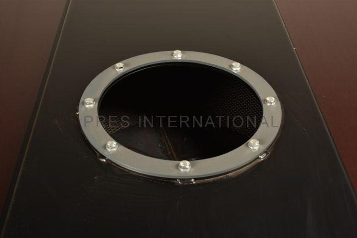Used New Sieve PRS12