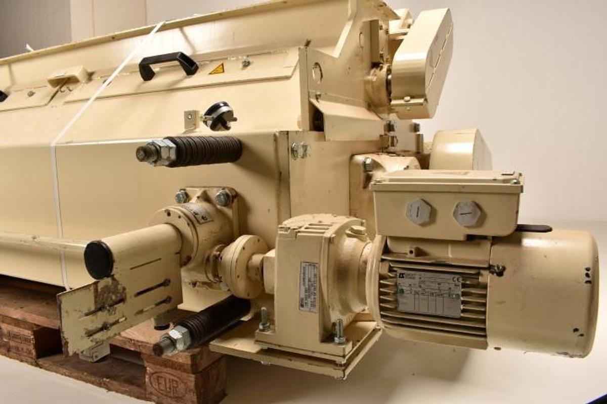 Used Crumbler PTN HB KRU-6