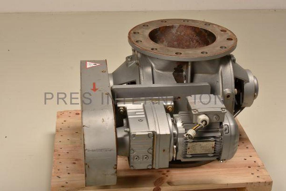 Used Rotaryvalve DMN Westinghouse AL250