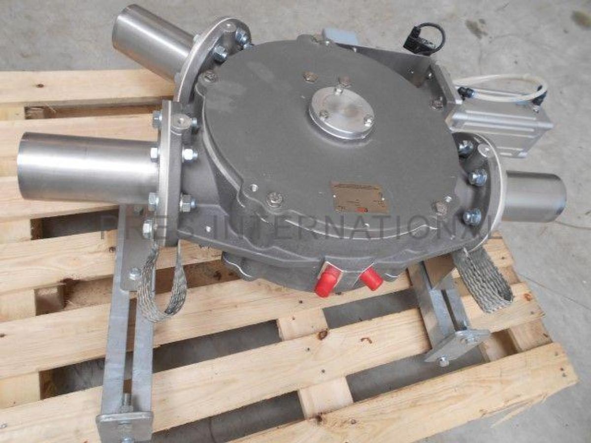 Used Diverter DMN Westinghouse PTD 65 mm