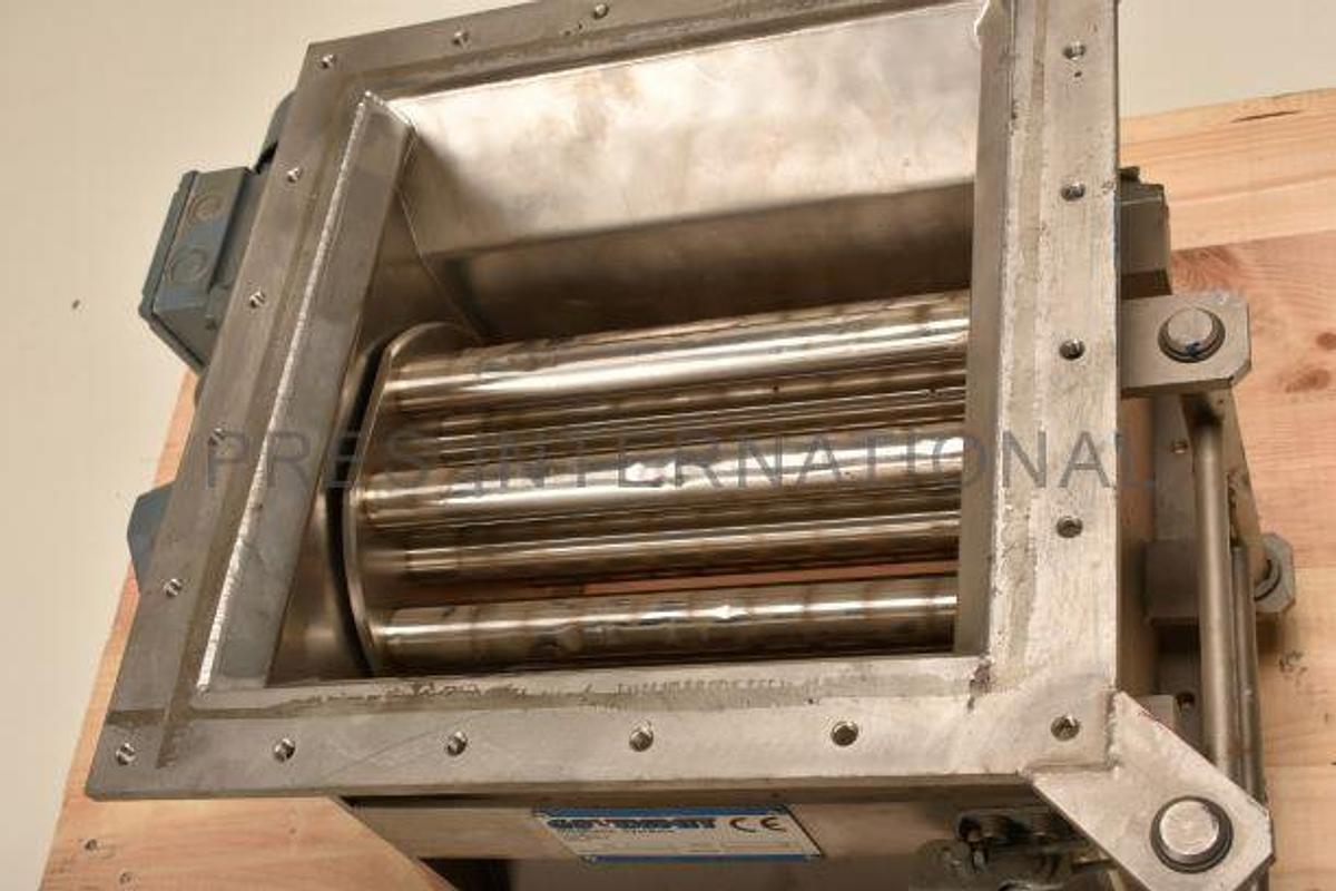 Used Magnet Goudsmit SECR 303038