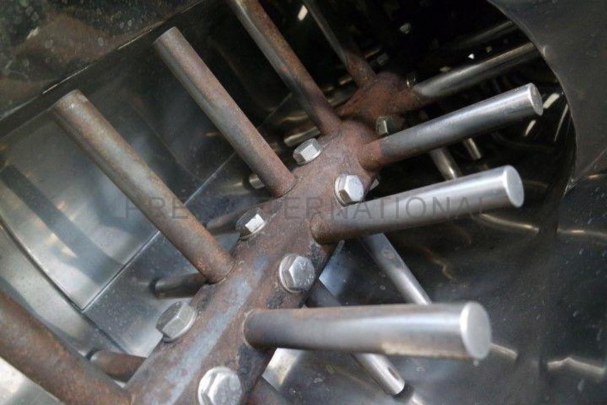 Used Conditioner PTN 415