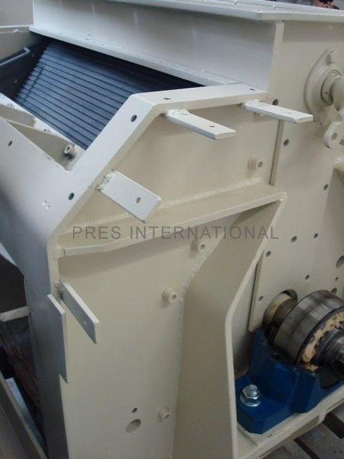 Used Hammermill Ottevanger HM650-1150