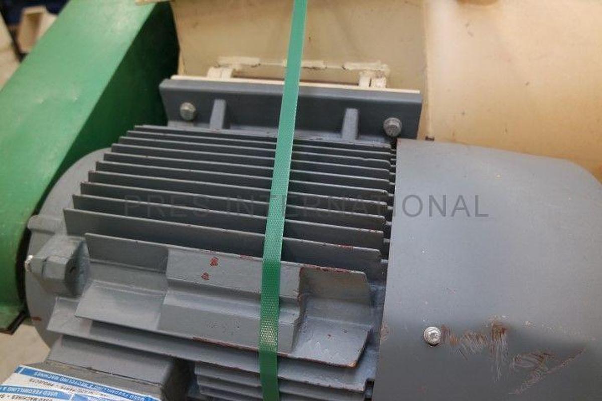 Used Conditioner PTN 411