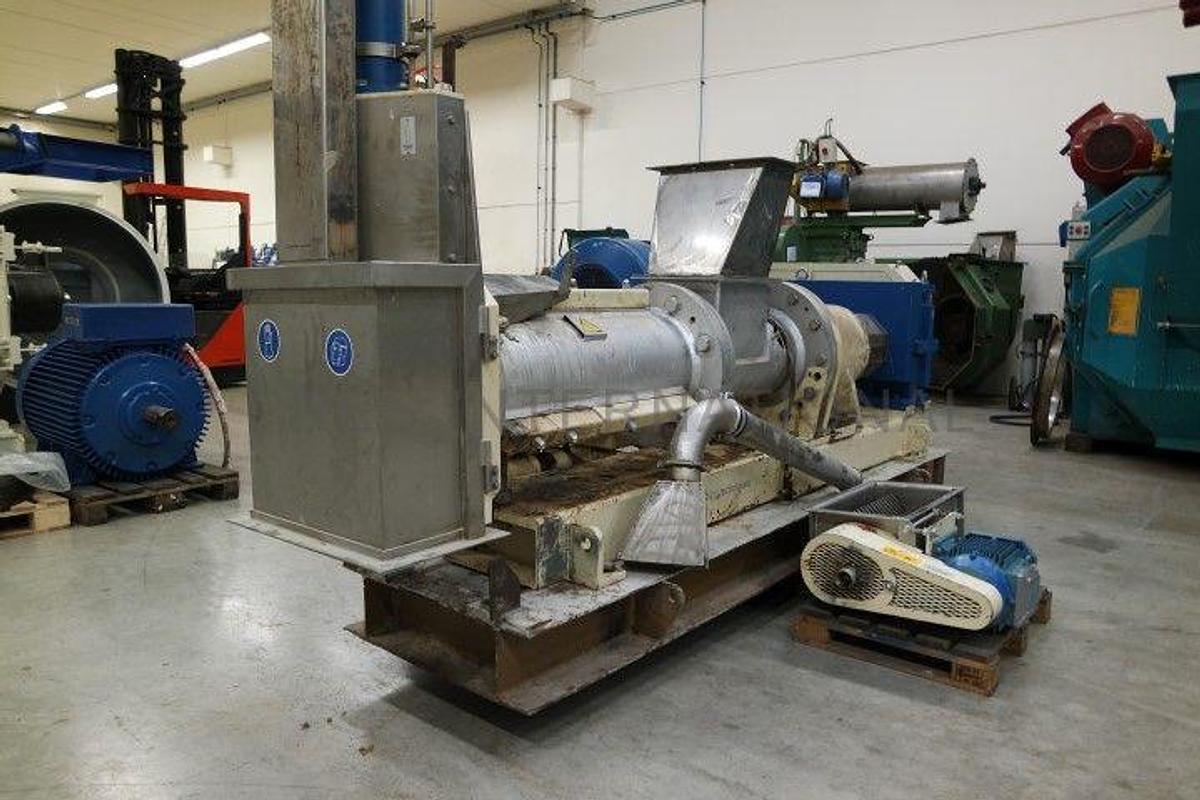 Used Expander Almex AL 300