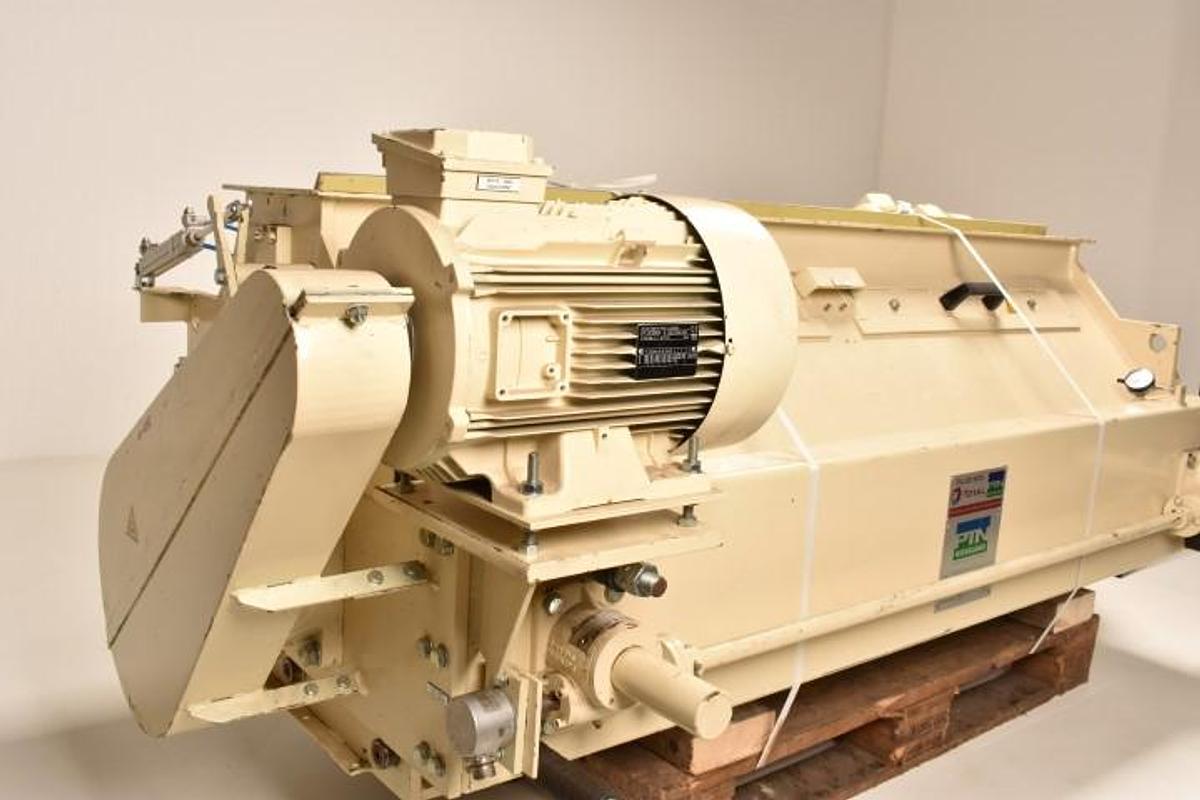 Used Crumbler PTN HB KRU-6